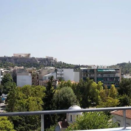 A Comfortable Small Studio Nearby Acropolis 5 Athens Exterior photo